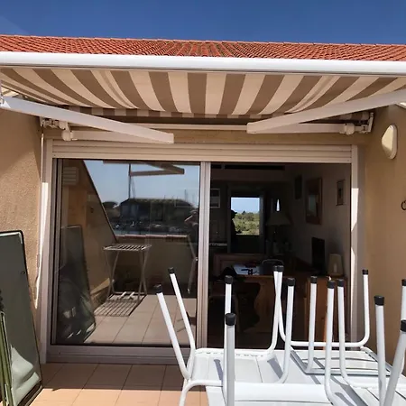 Apartamento Avec Vue Sur La *