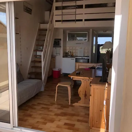Apartamento Avec Vue Sur La